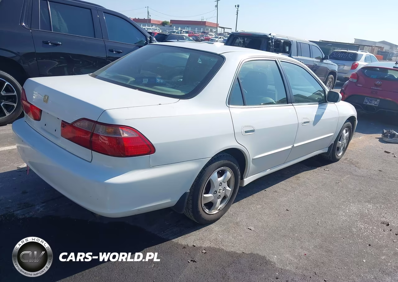 1998 Honda Accord Ex VIN:1HGCG5653WA048296 - 4