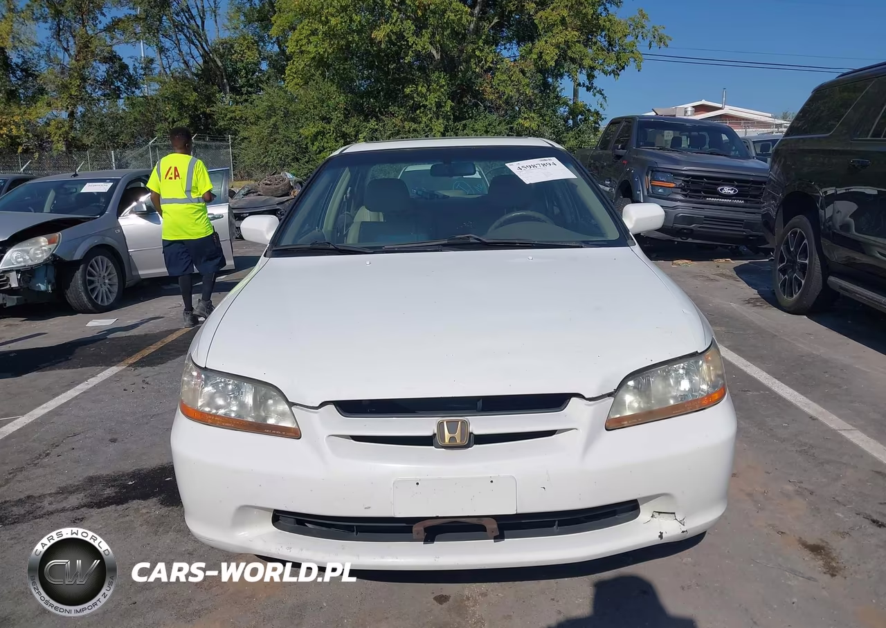 1998 Honda Accord Ex VIN:1HGCG5653WA048296 - 6