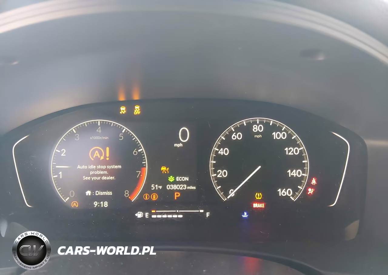 2024 Honda Civic Sport VIN:2HGFE2F59RH528513 - 7