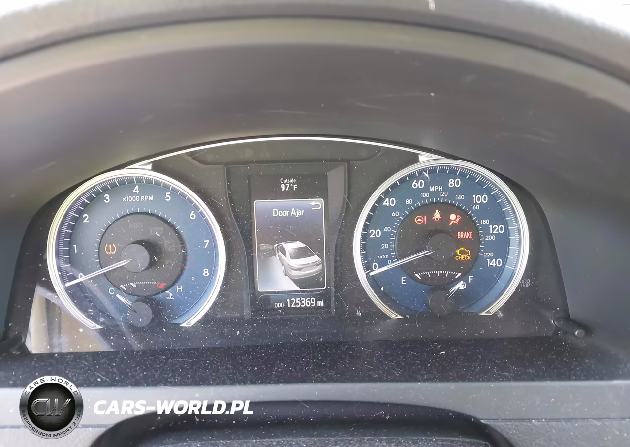 2017 Toyota Camry Le VIN:4T1BF1FK6HU394173 - 7