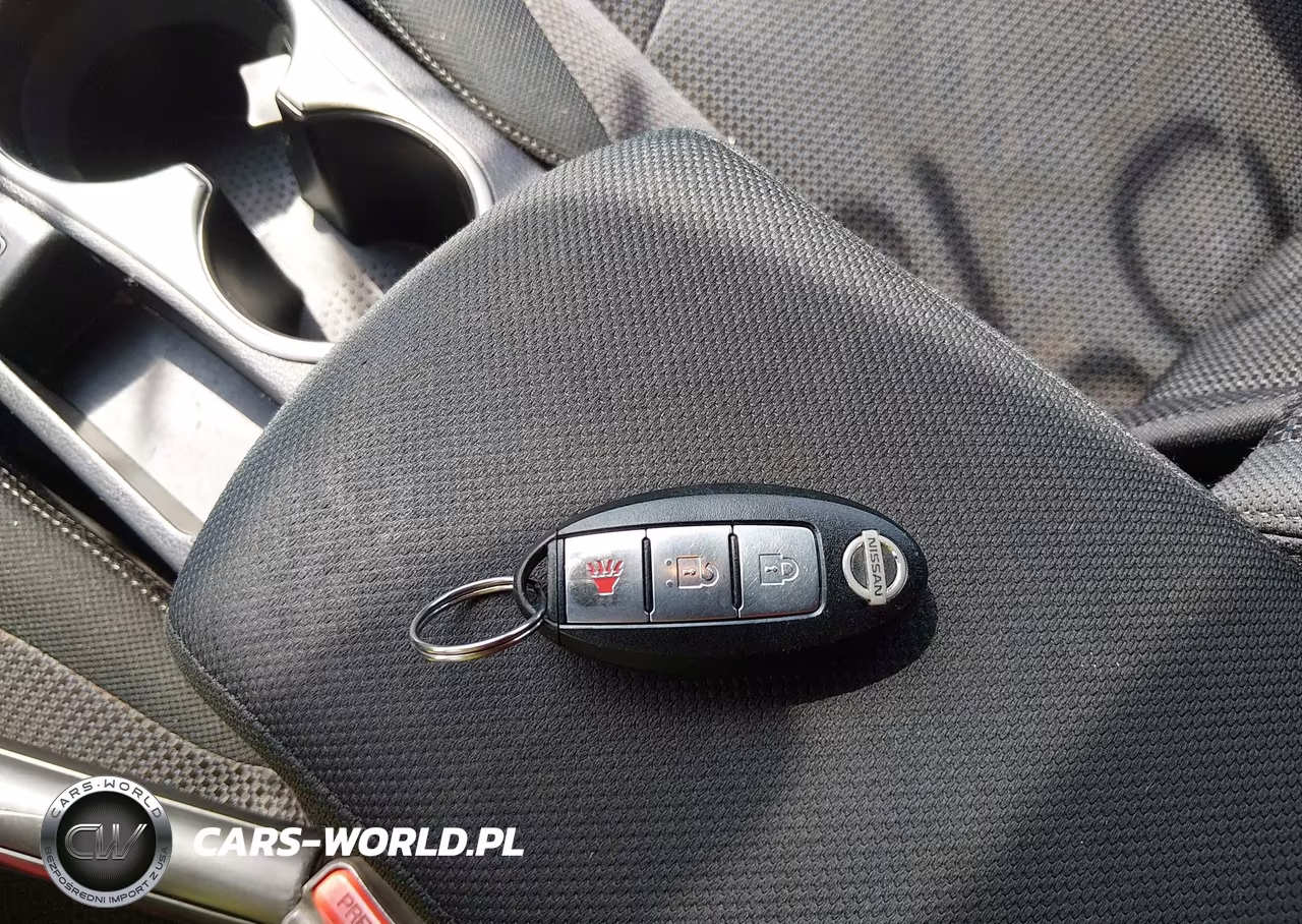 2013 Nissan Rogue Sv VIN:JN8AS5MV7DW638769 - 11