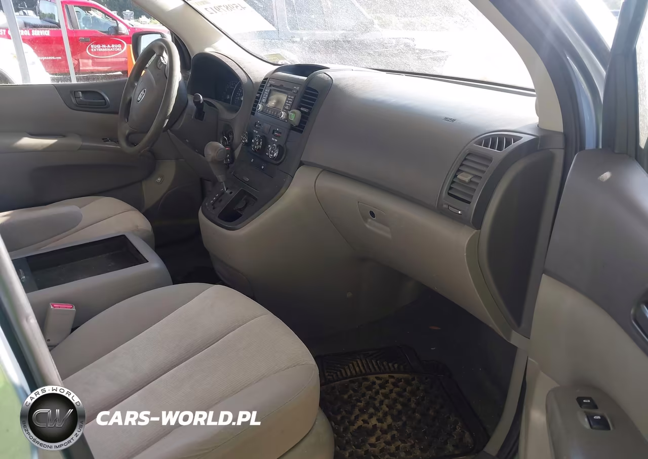 2014 Kia Sedona Lx VIN:KNDMG4C76E6574409 - 5