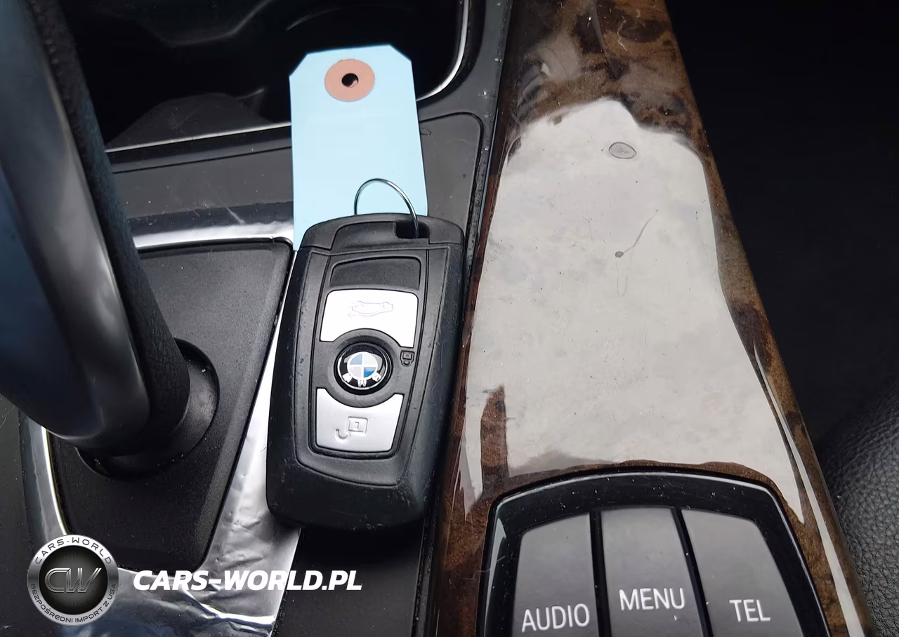 2015 BMW 328I VIN:WBA3C1C57FK123385 - 11