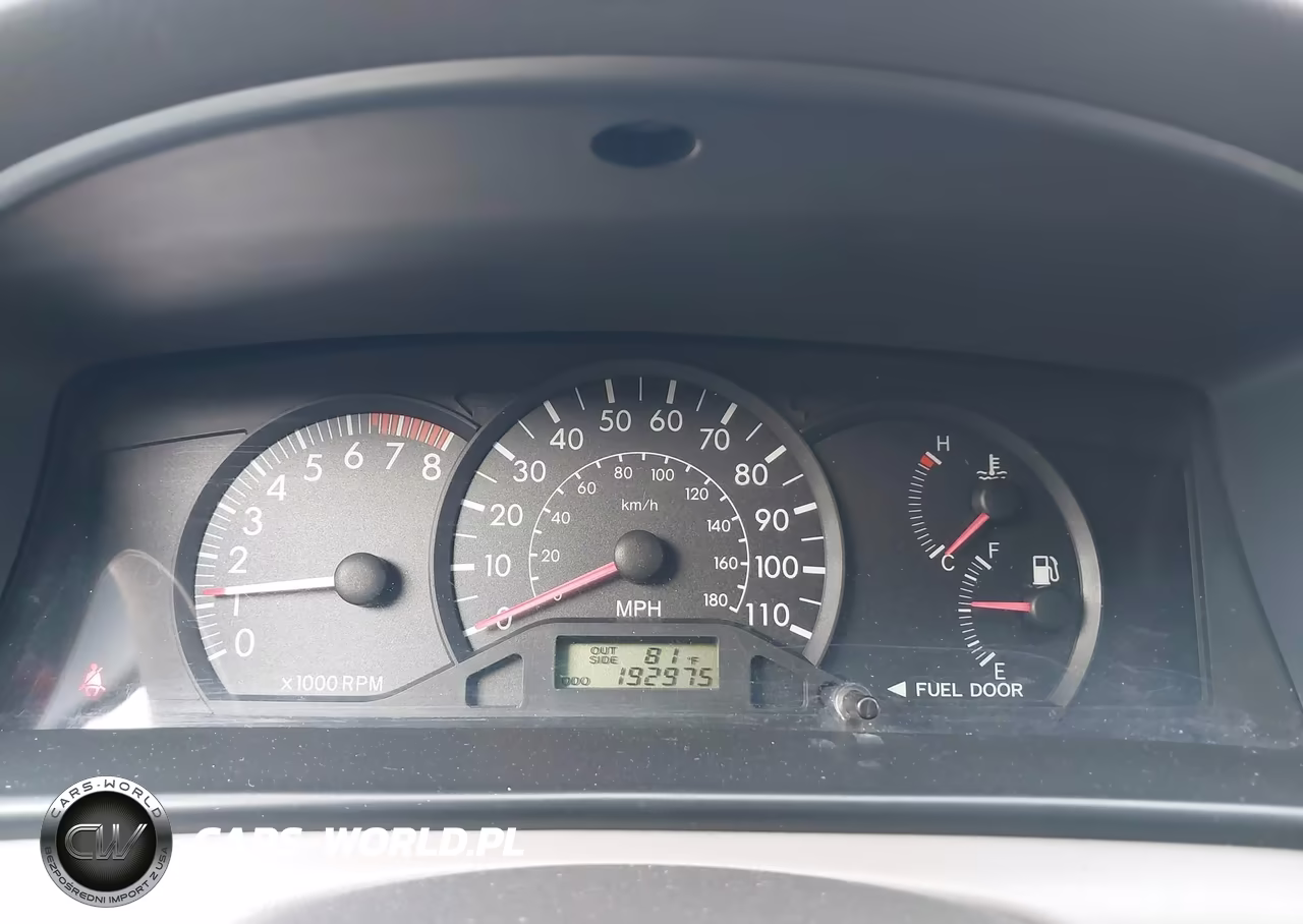 2008 Toyota Corolla Ce VIN:1NXBR32E38Z971518 - 7
