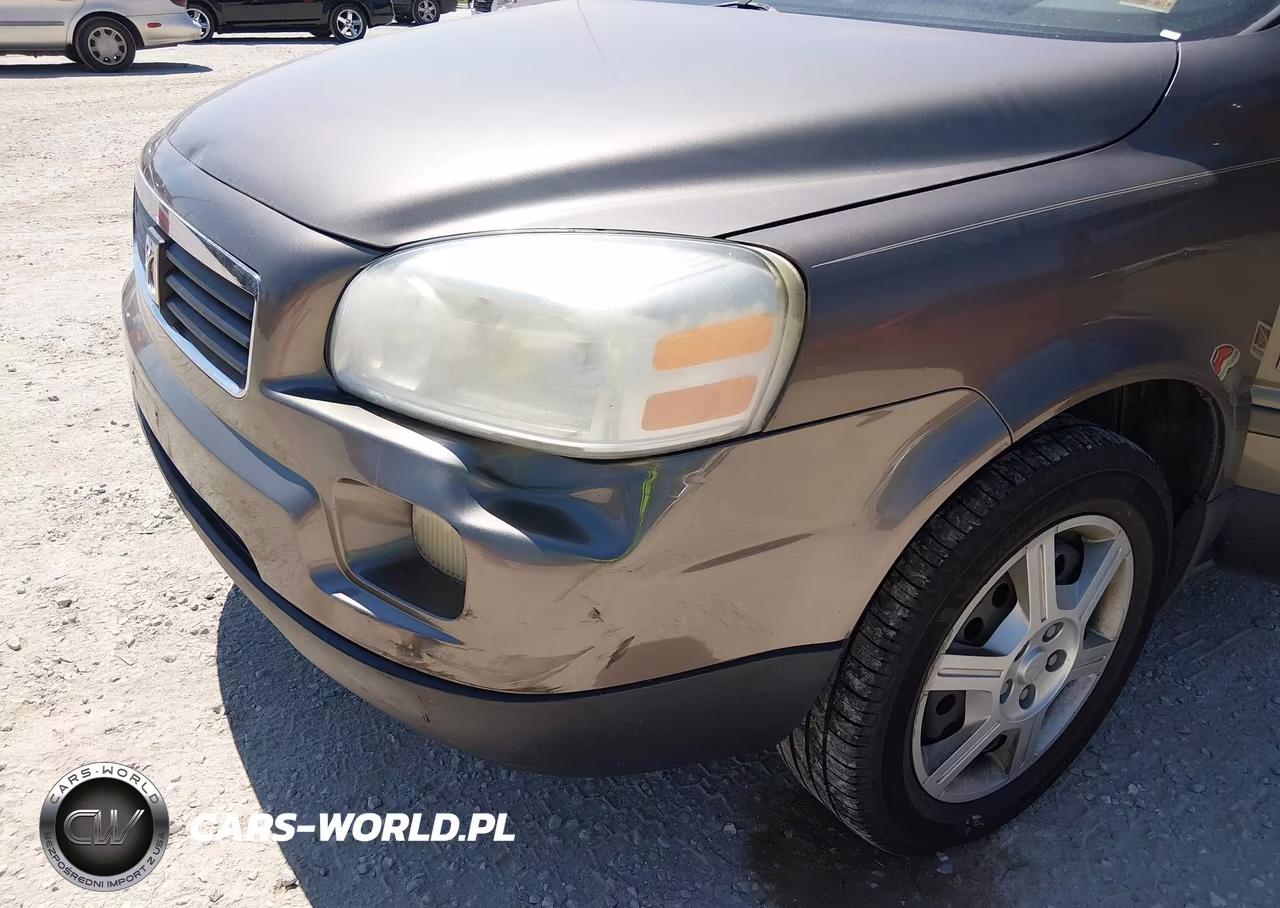 2005 Saturn Relay Fwd VIN:5GZDV03L85D224611 - 6