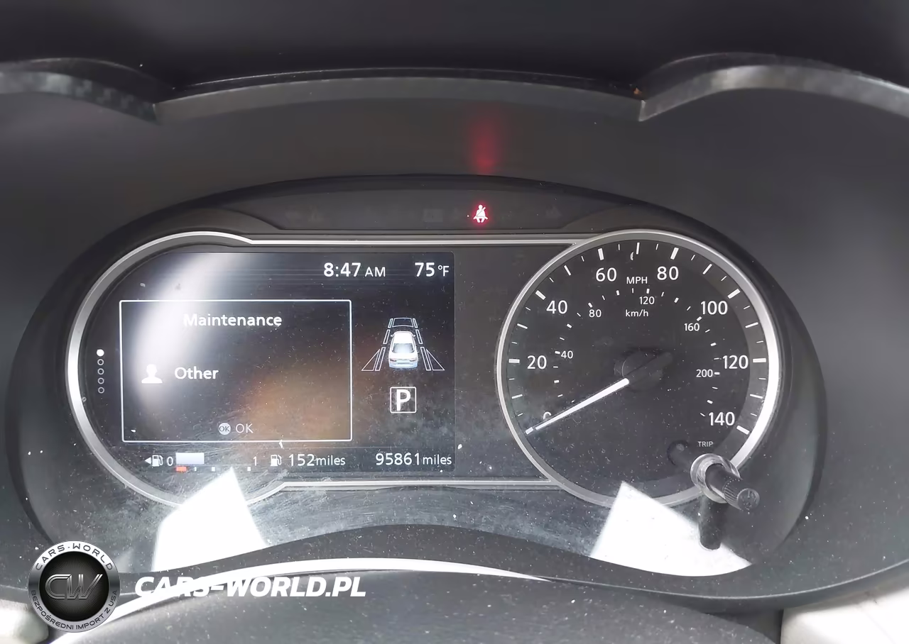 2021 Nissan Versa Sv Xtronic Cvt VIN:3N1CN8EV9ML889300 - 7