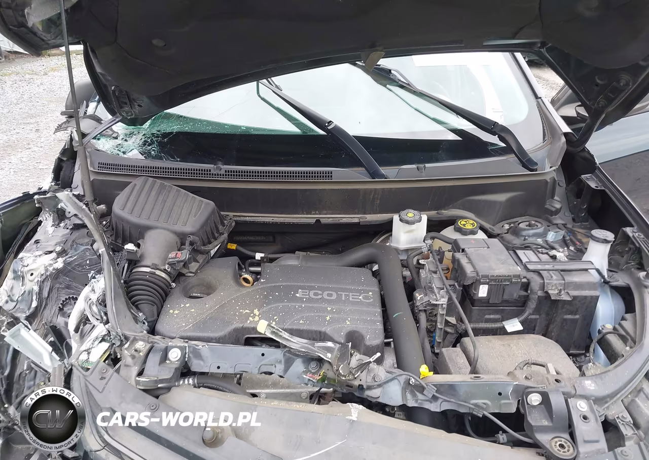 2021 Chevrolet Equinox Fwd Ls VIN:3GNAXHEV3MS134817 - 10