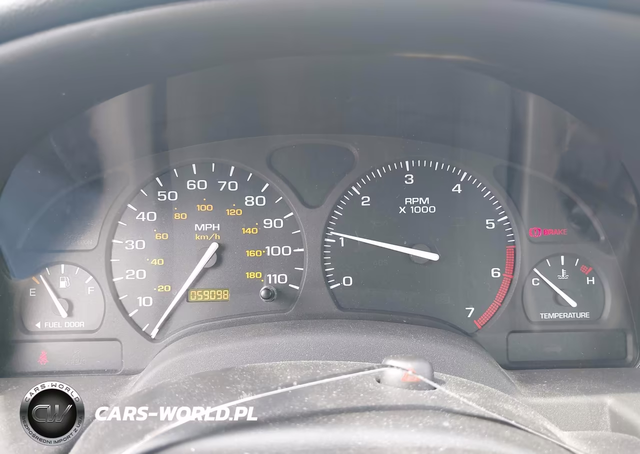 2002 Saturn S-Series Sl1 VIN:1G8ZH52852Z115153 - 7