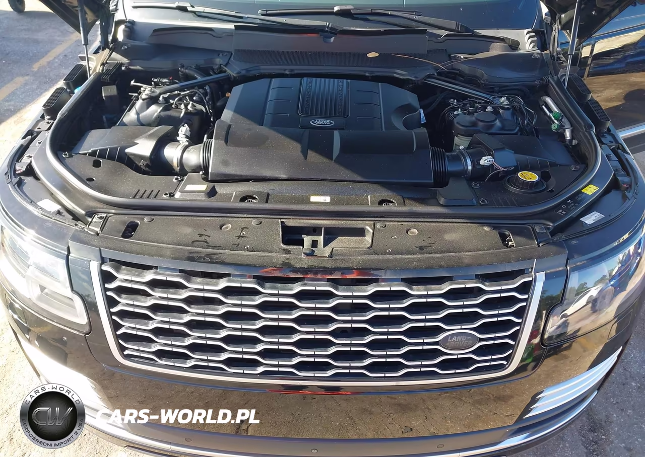 2020 Land Rover Range Rover Autobiography VIN:SALGV2SE4LA579358 - 10