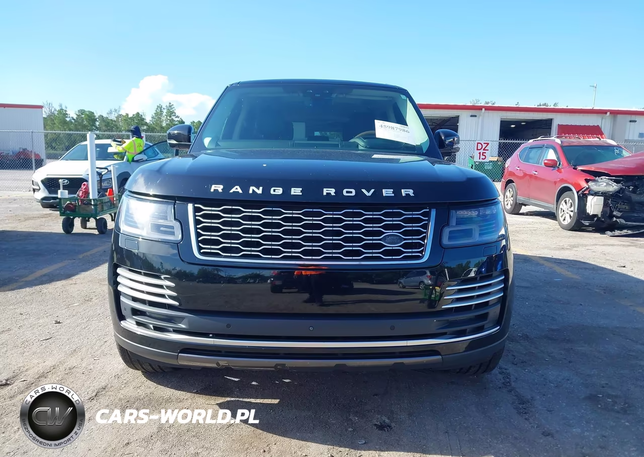 2020 Land Rover Range Rover Autobiography VIN:SALGV2SE4LA579358 - 12