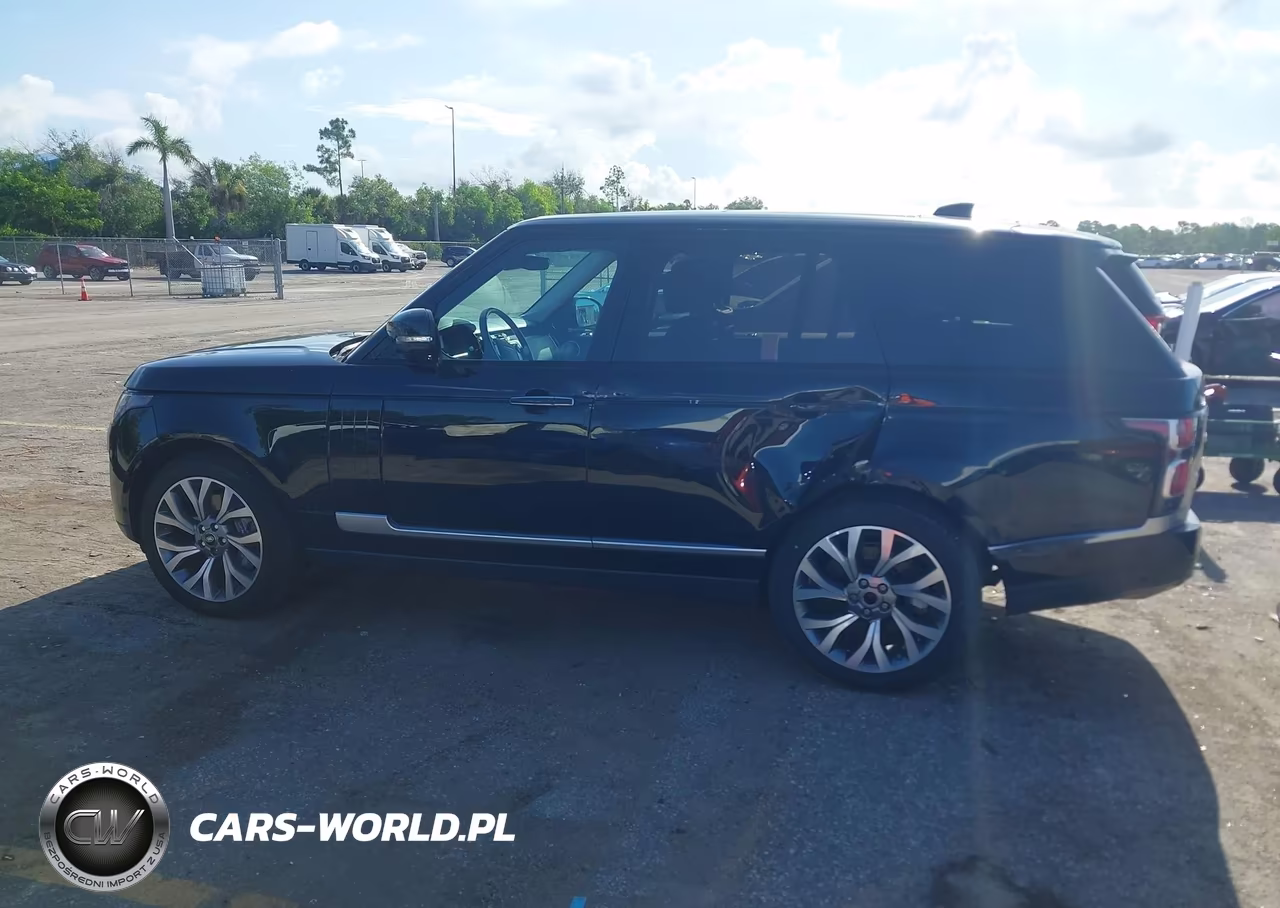2020 Land Rover Range Rover Autobiography VIN:SALGV2SE4LA579358 - 14