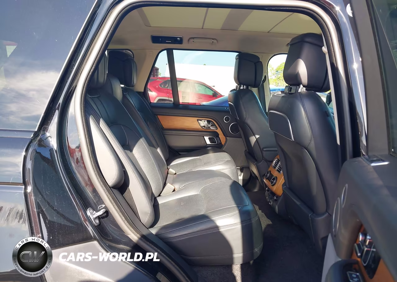 2020 Land Rover Range Rover Autobiography VIN:SALGV2SE4LA579358 - 8