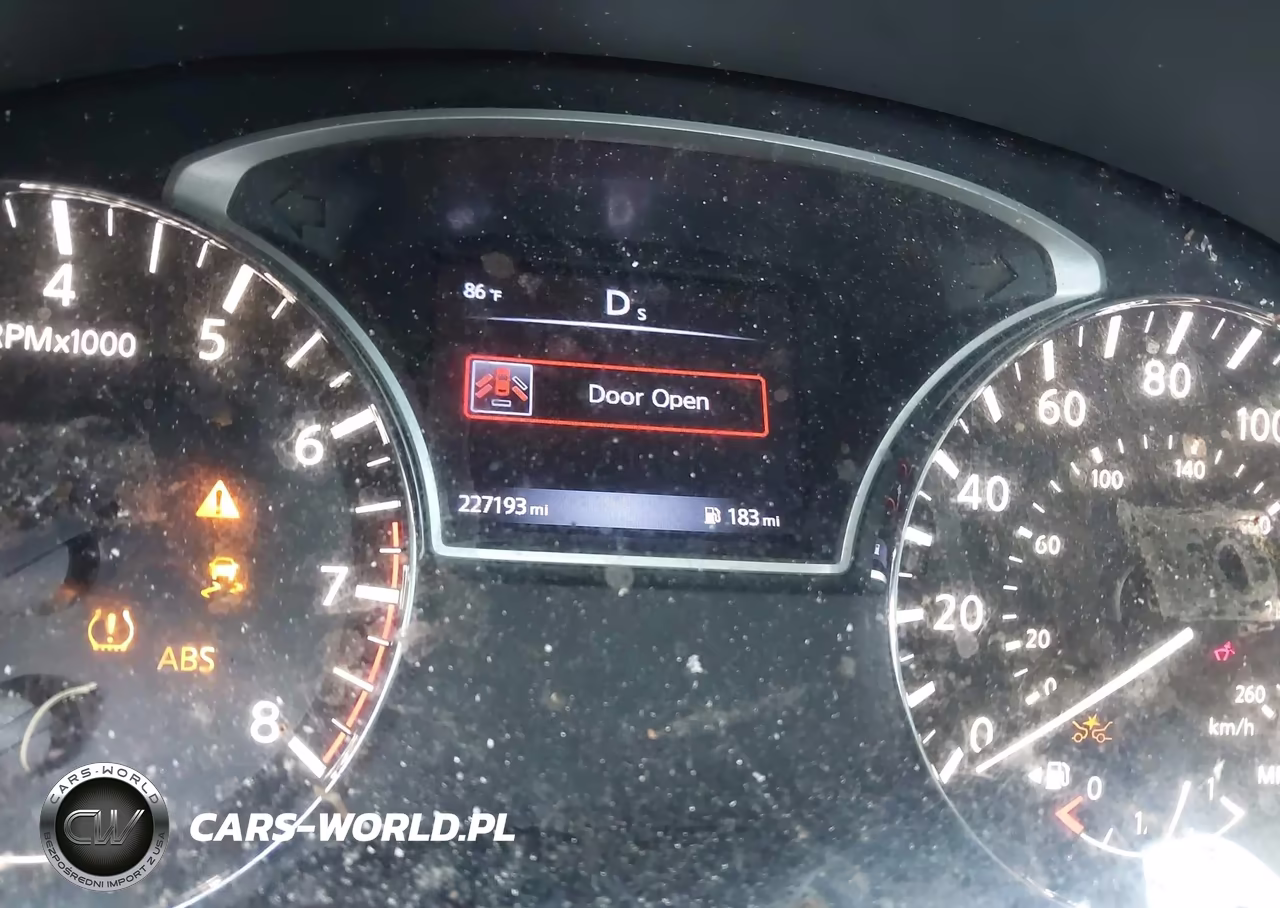 2018 Nissan Altima 2.5 Sr VIN:1N4AL3AP7JC101339 - 15