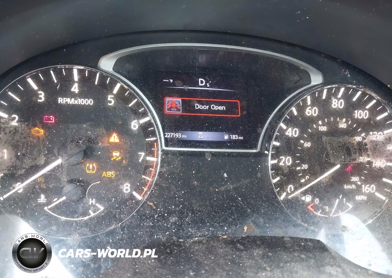 2018 Nissan Altima 2.5 Sr VIN:1N4AL3AP7JC101339 - 7
