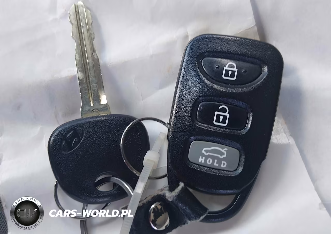 2015 Hyundai Elantra Se VIN:5NPDH4AE3FH621112 - 11