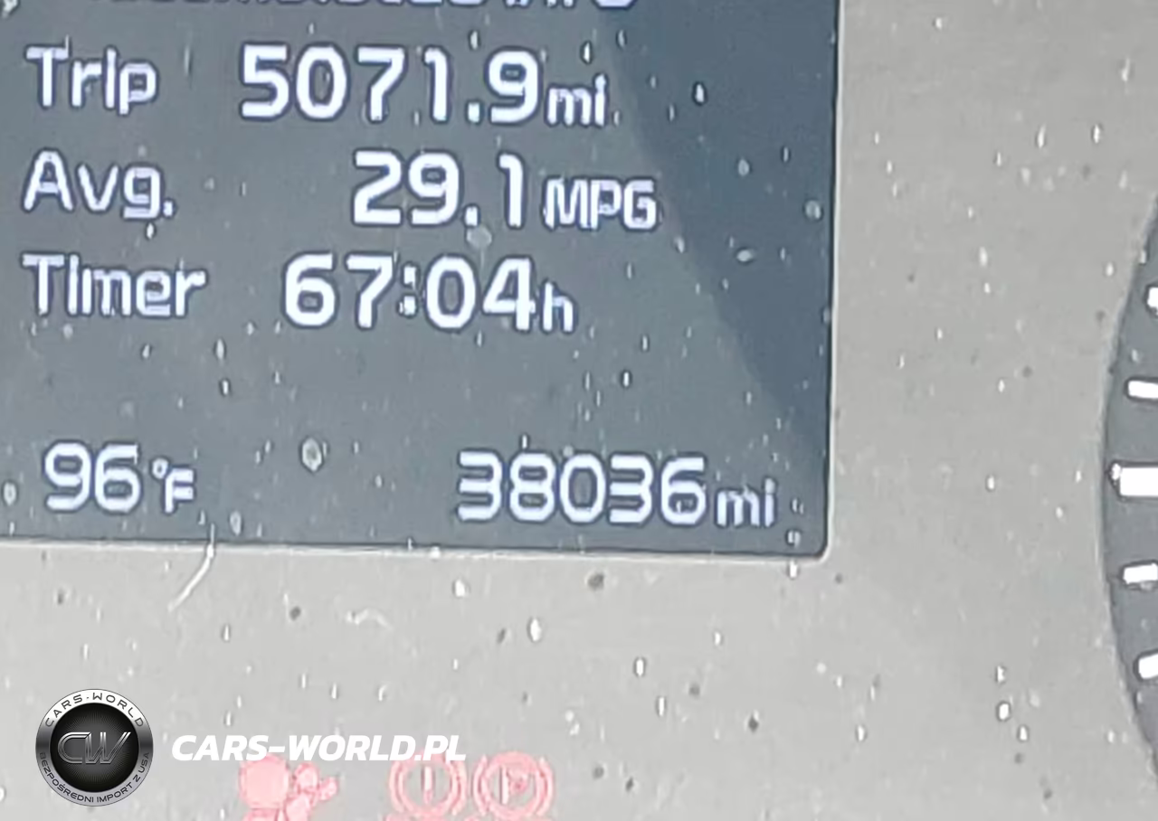2021 Kia Soul S VIN:KNDJ23AUXM7795489 - 15