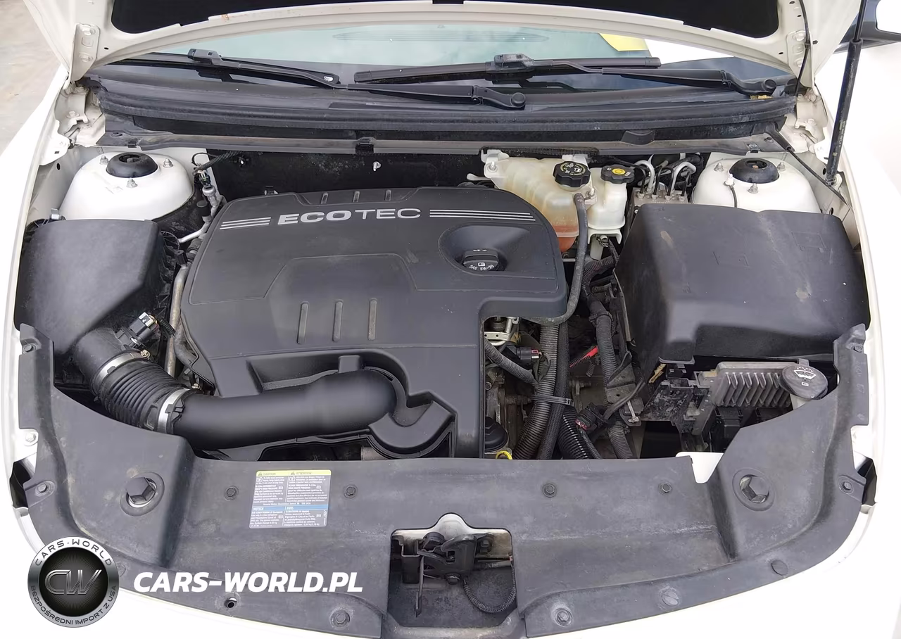 2008 Chevrolet Malibu Lt VIN:1G1ZH57B18F194480 - 10