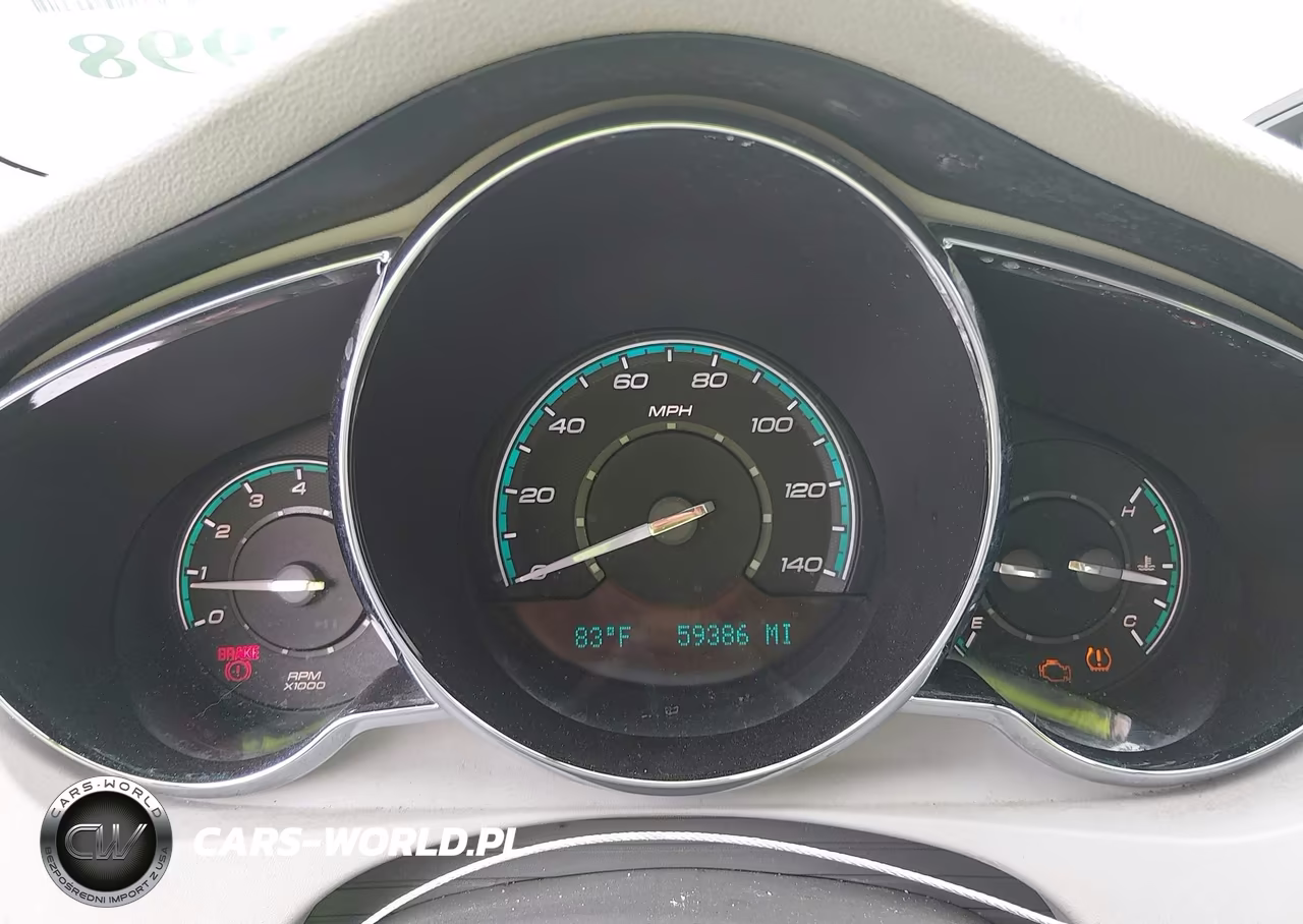 2008 Chevrolet Malibu Lt VIN:1G1ZH57B18F194480 - 7