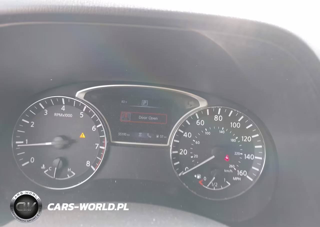 2019 Nissan Pathfinder Sl VIN:5N1DR2MN6KC616808 - 7