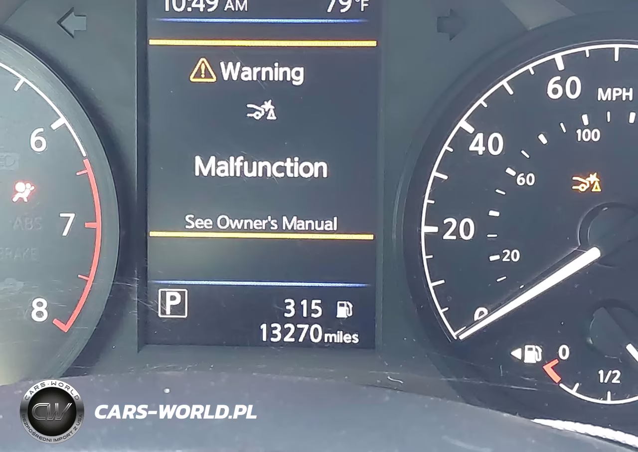 2025 Nissan Altima S Fwd VIN:1N4BL4BV7SN328589 - 15