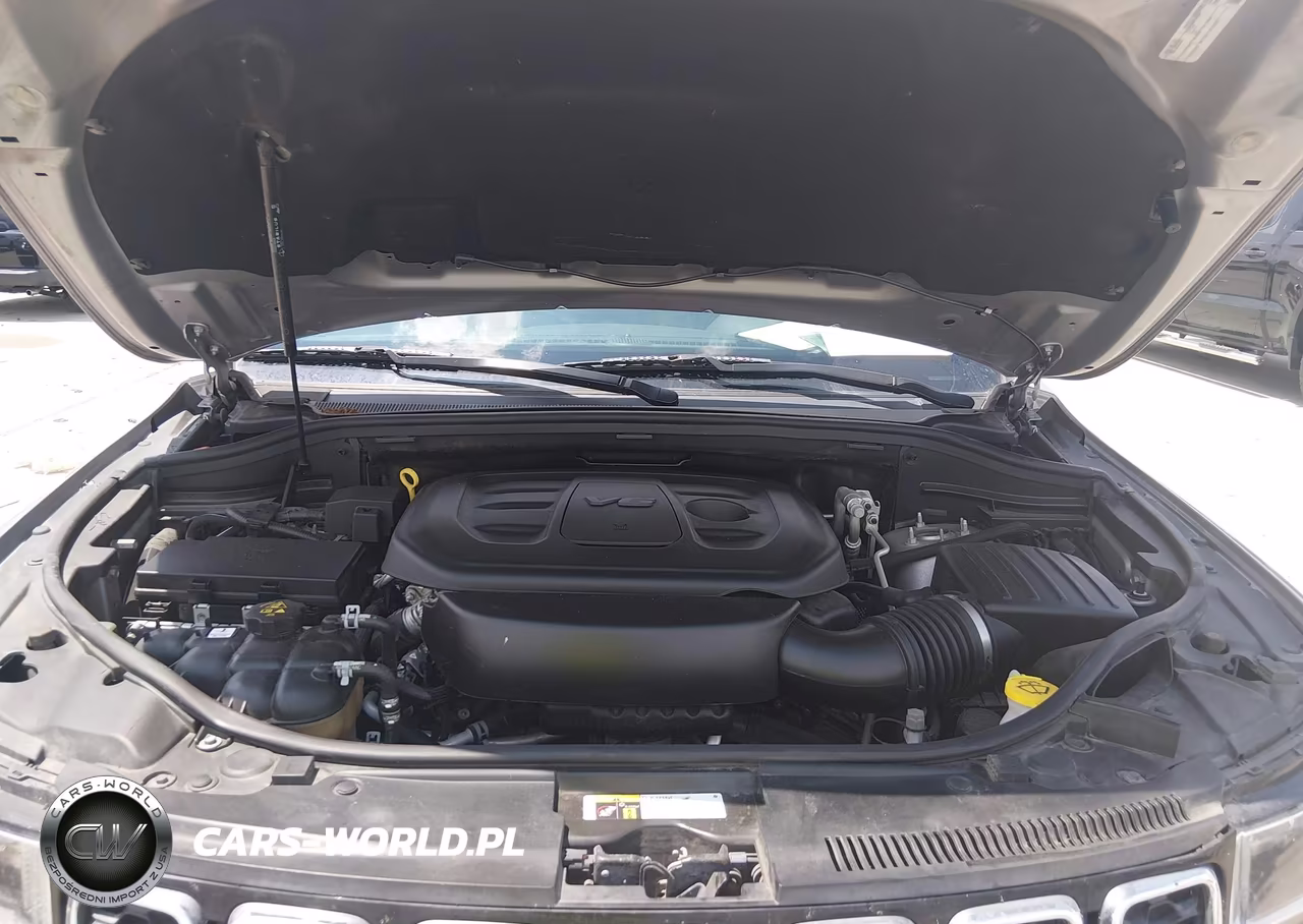 2020 Jeep Grand Cherokee Limited 4X2 VIN:1C4RJEBG7LC265514 - 10