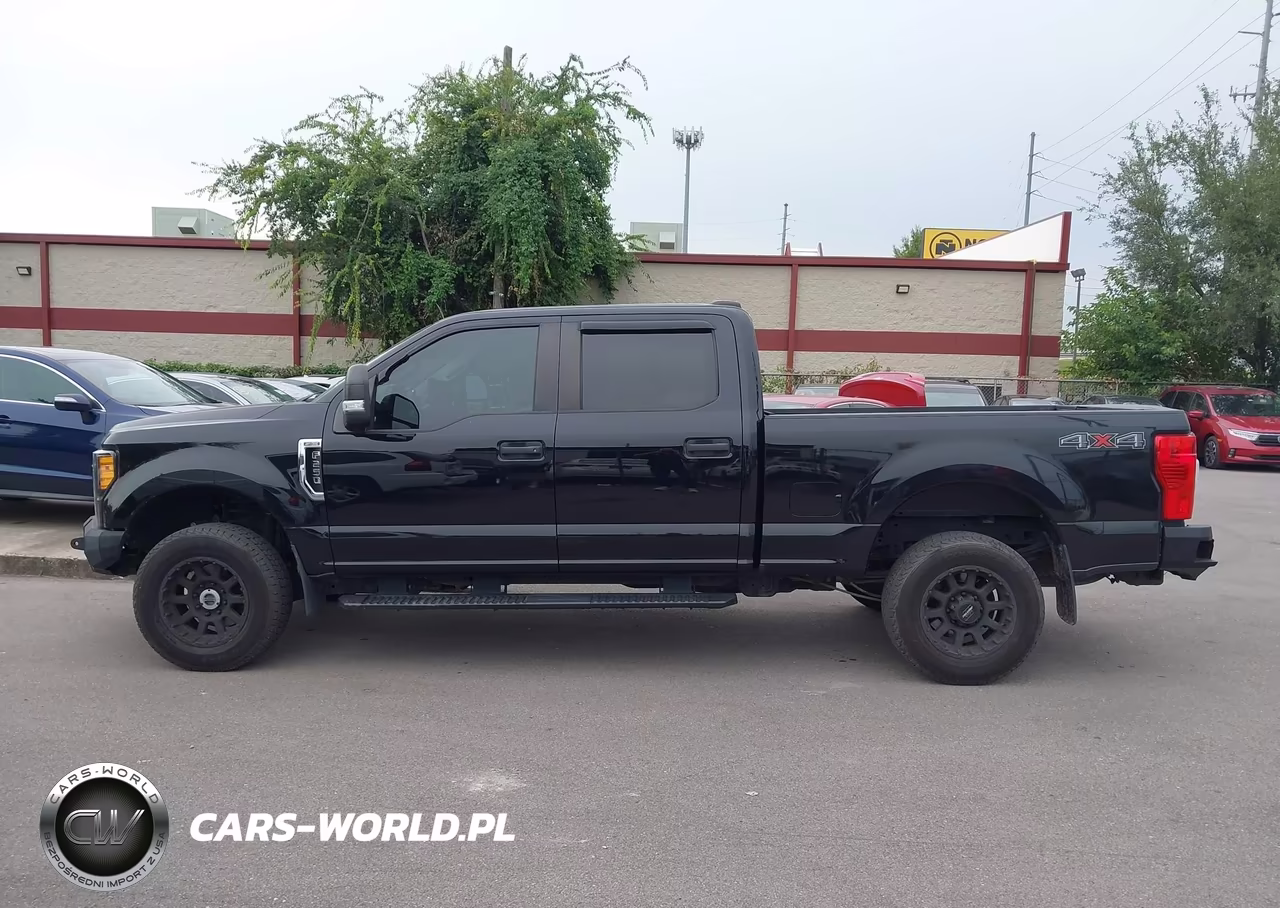 2020 Ford F250 VIN:1FT7W2B66LEE92745 - 14