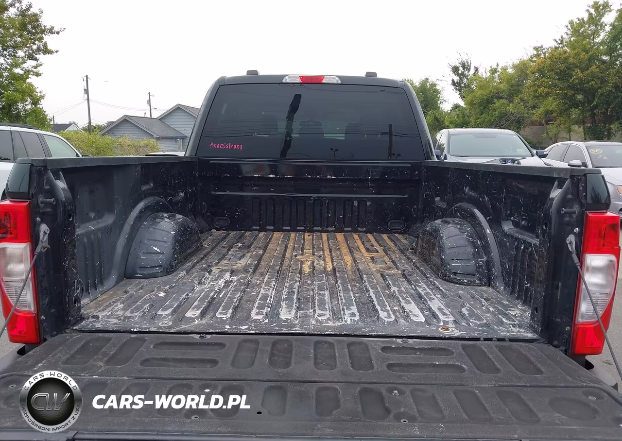2020 Ford F250 VIN:1FT7W2B66LEE92745 - 6