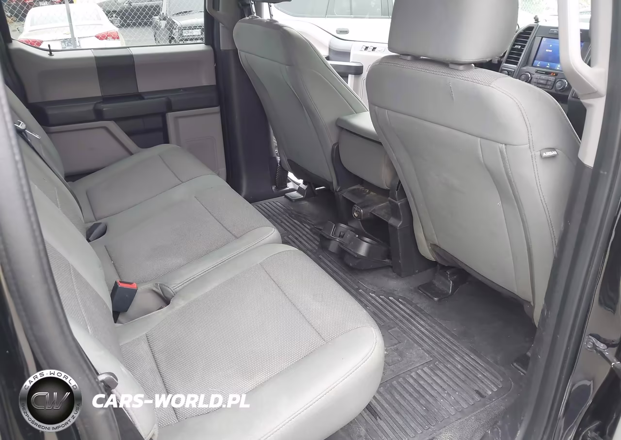 2020 Ford F250 VIN:1FT7W2B66LEE92745 - 8