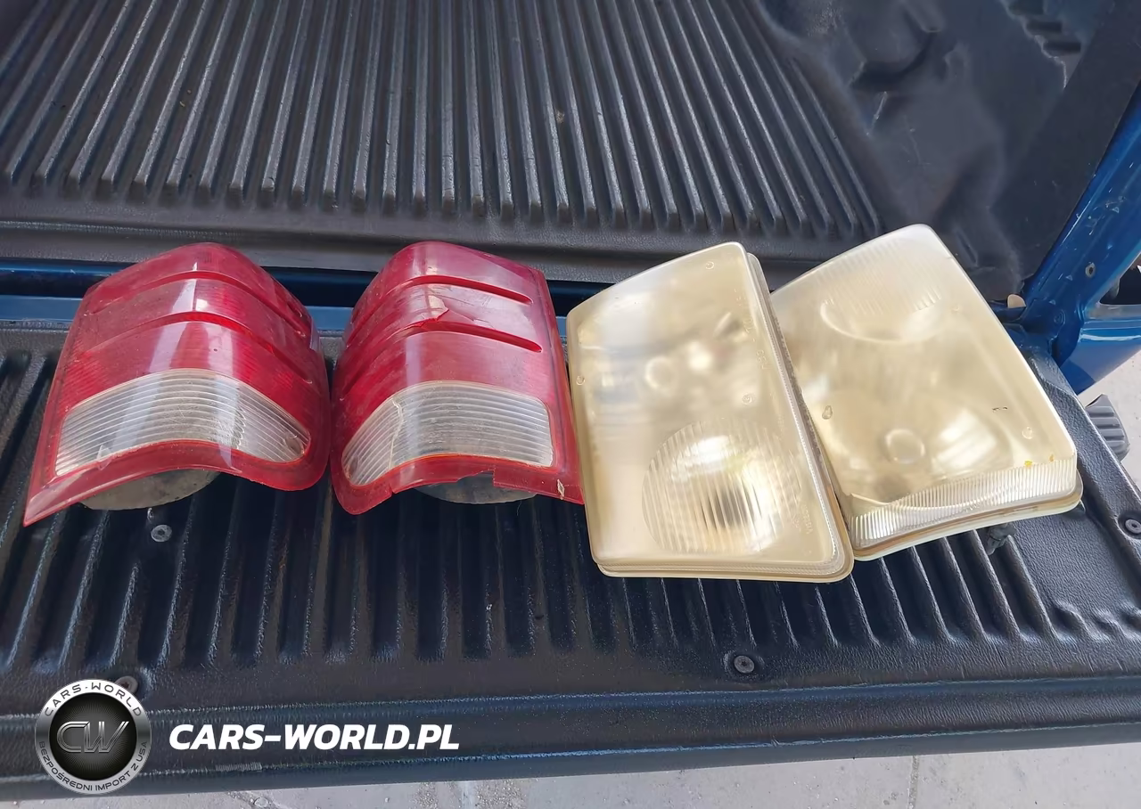 2001 Ford Ranger Edge-Xl-Xlt VIN:1FTYR10U51TA19547 - 12