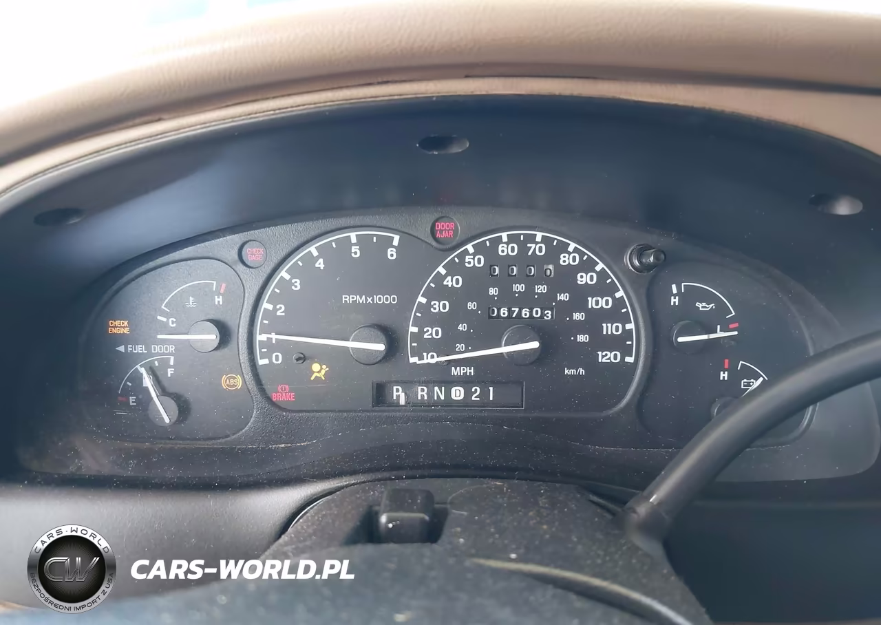 2001 Ford Ranger Edge-Xl-Xlt VIN:1FTYR10U51TA19547 - 7