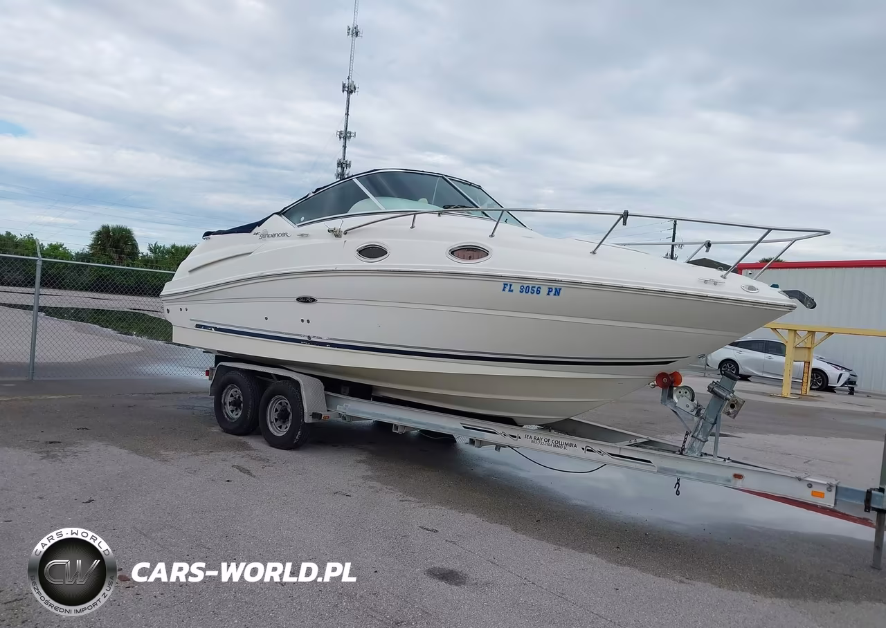 2008 Sea Ray Other