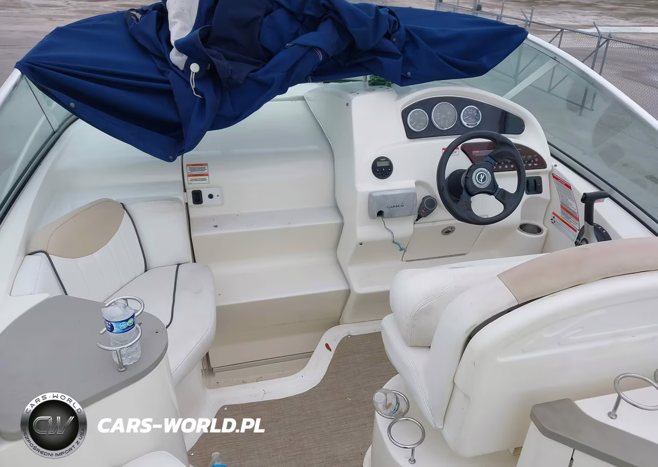 2008 Sea Ray Other VIN:SERR1716J708 - 5