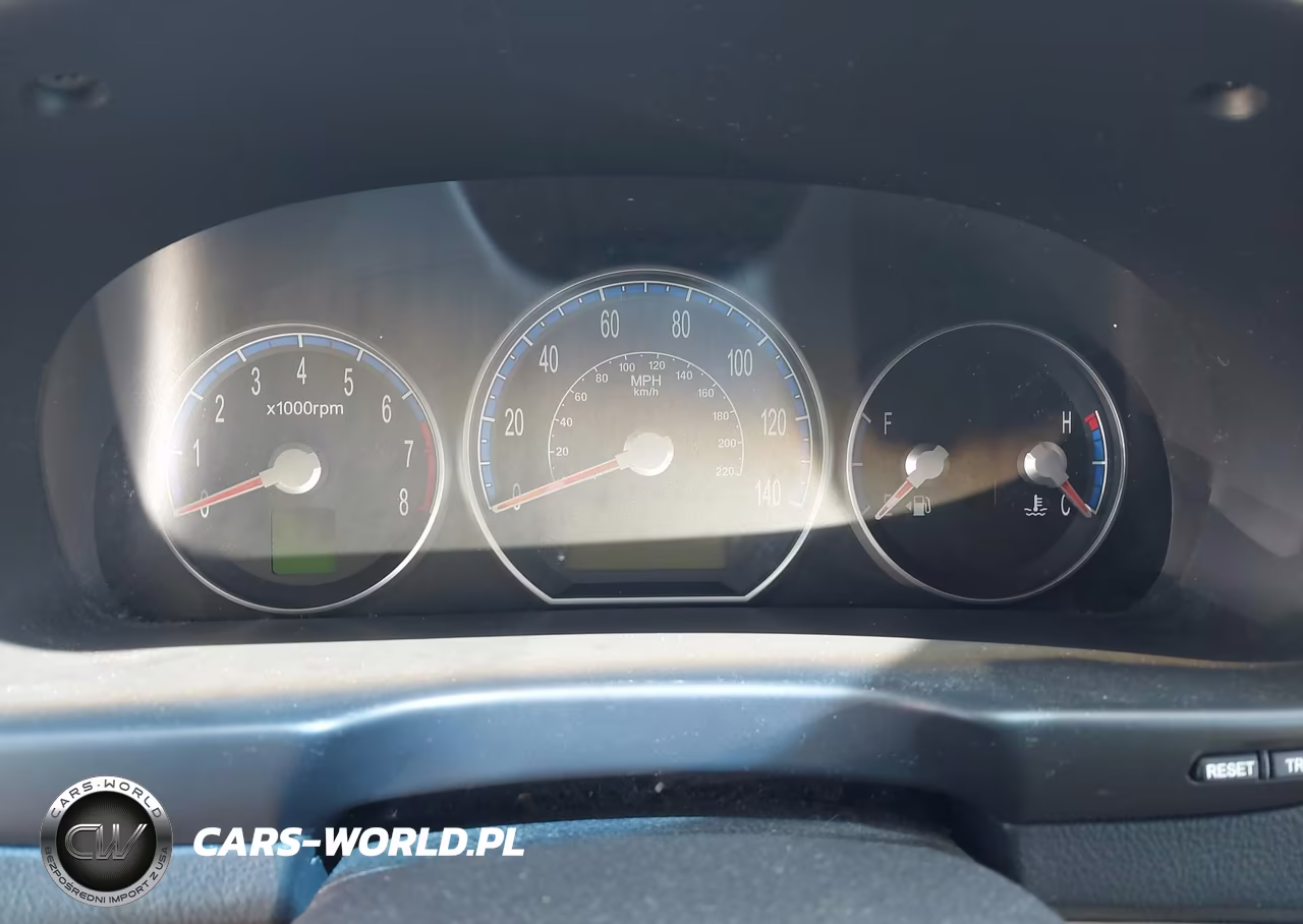 2007 Hyundai Santa Fe Limited-Se VIN:5NMSH13E17H004857 - 7