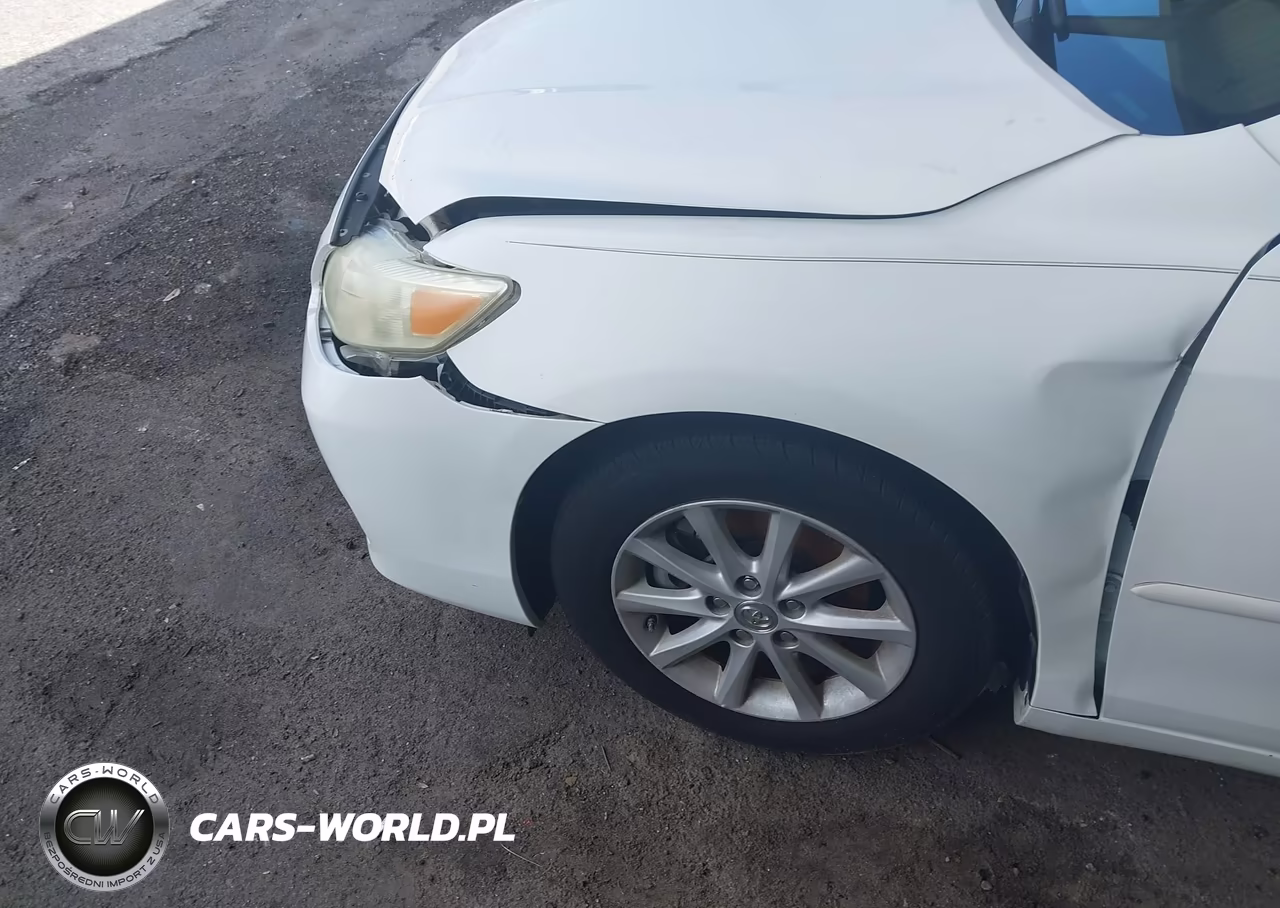 2010 Toyota Camry Xle VIN:4T4BF3EK3AR027272 - 14