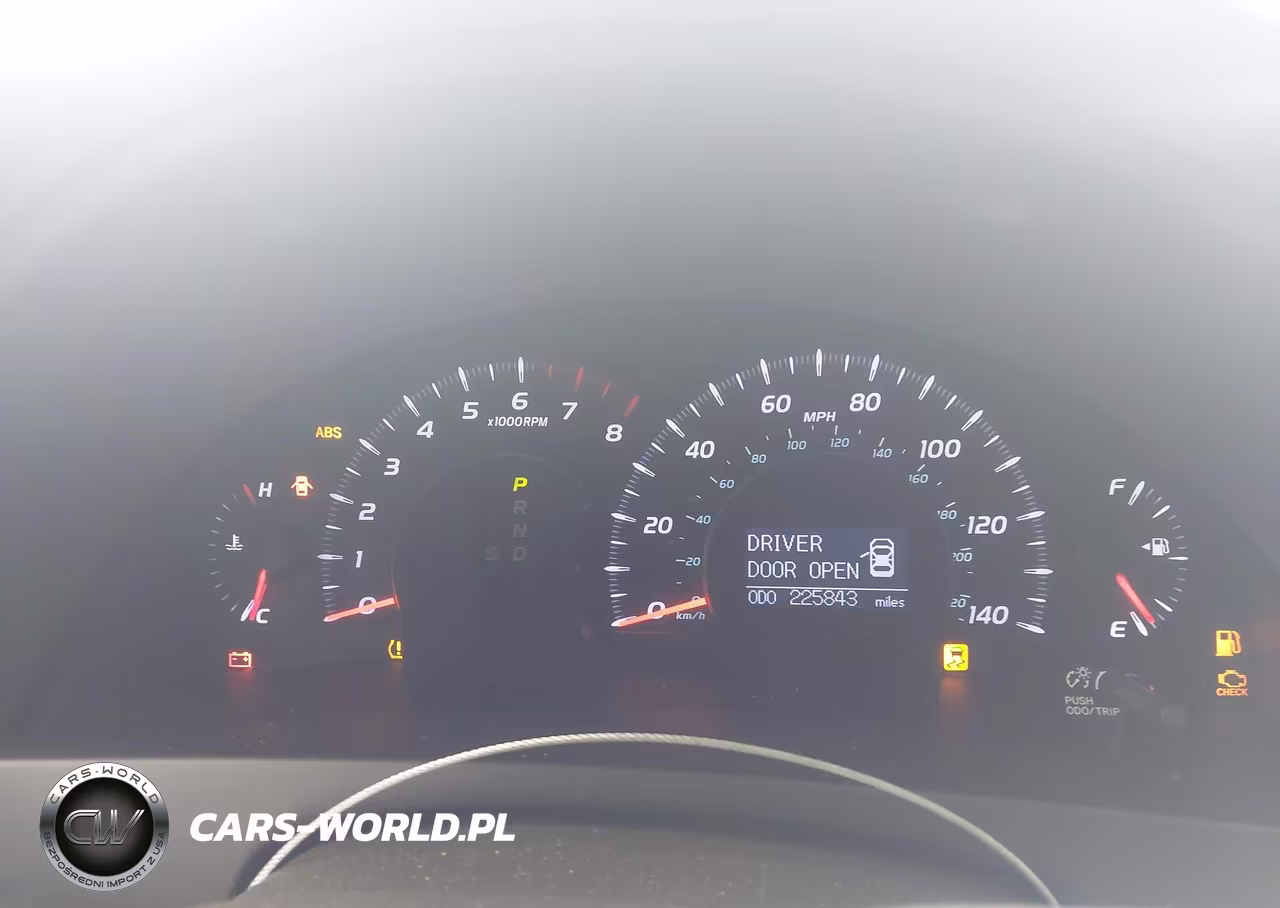 2010 Toyota Camry Xle VIN:4T4BF3EK3AR027272 - 7