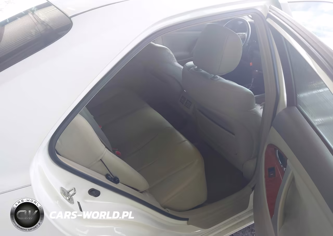 2010 Toyota Camry Xle VIN:4T4BF3EK3AR027272 - 8