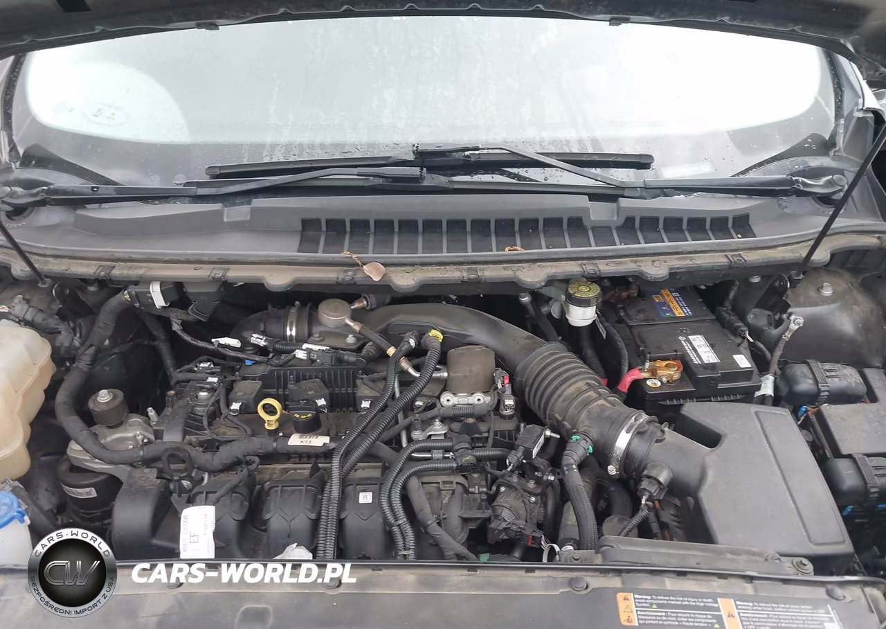 2019 Ford Edge Sel VIN:2FMPK3J9XKBB59502 - 10