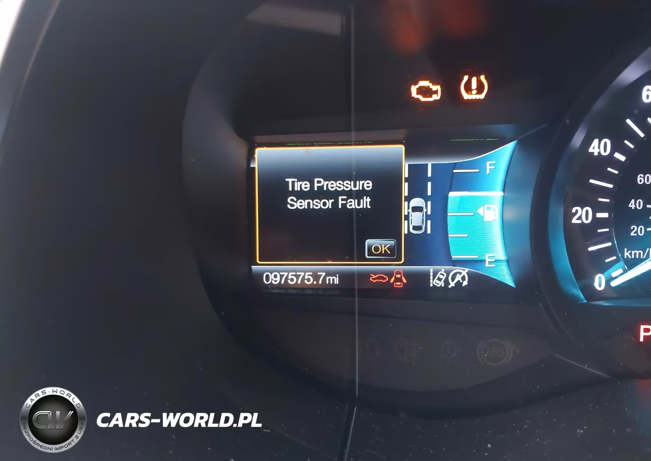 2019 Ford Edge Sel VIN:2FMPK3J9XKBB59502 - 15
