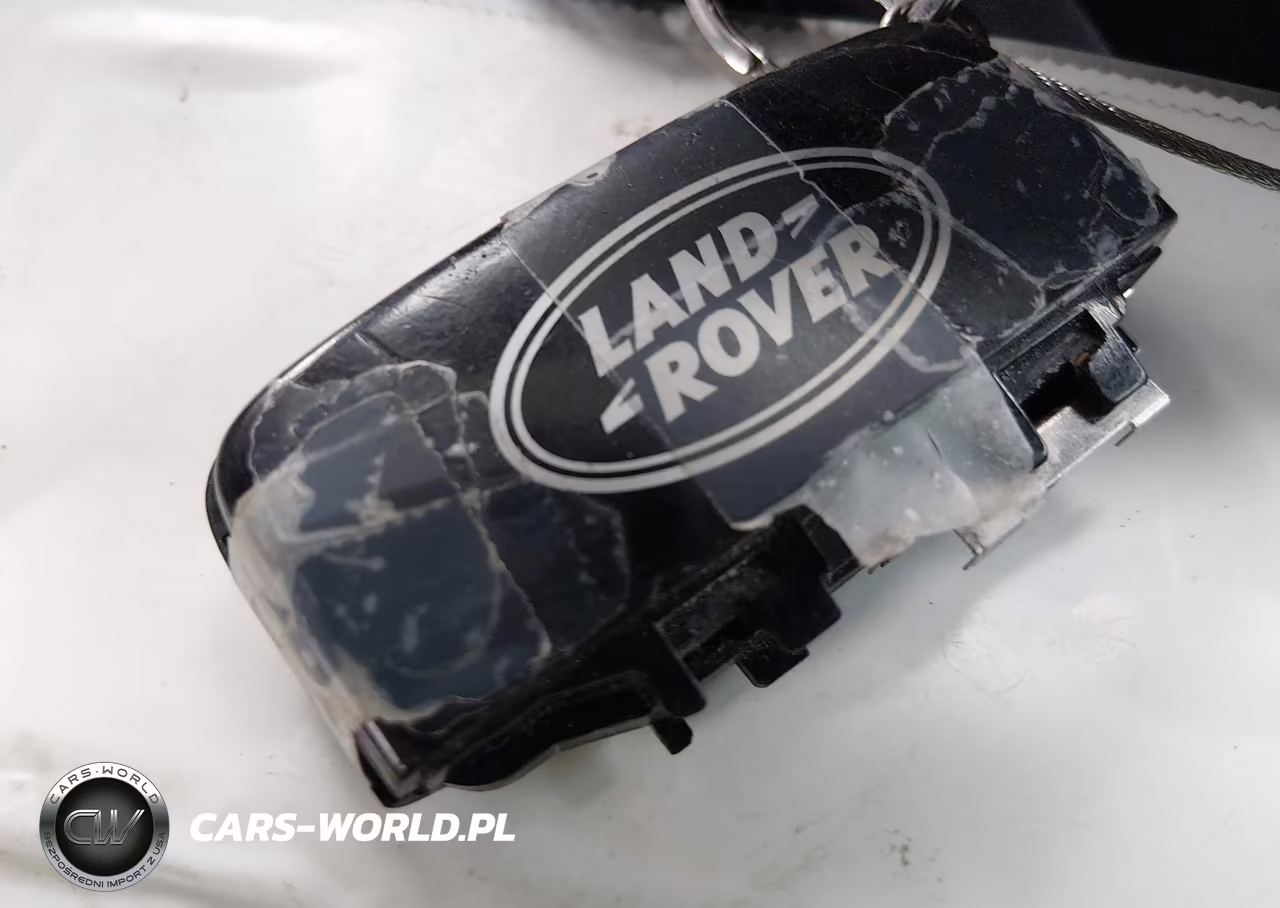 2016 Land Rover Lr4 VIN:SALAG2V65GA829393 - 11