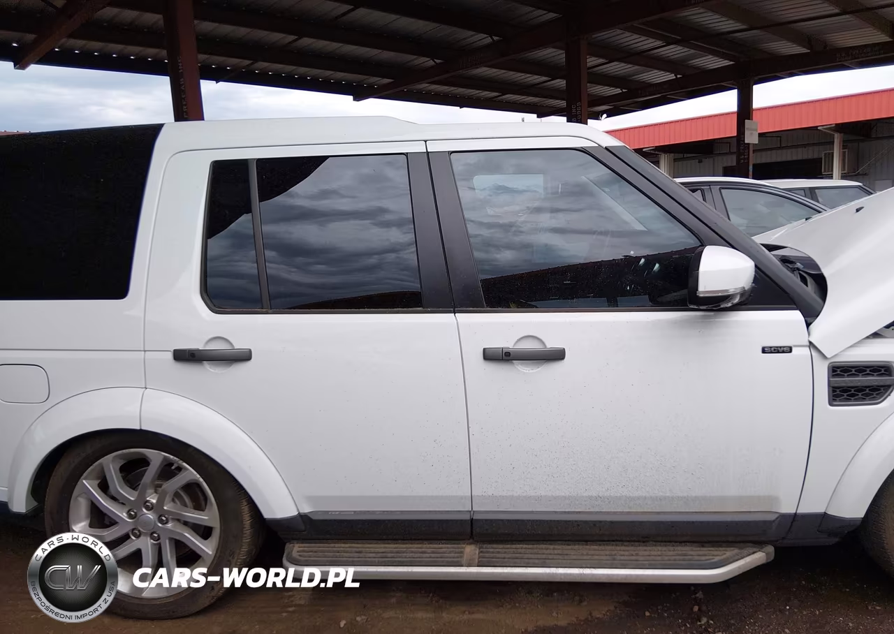 2016 Land Rover Lr4 VIN:SALAG2V65GA829393 - 13