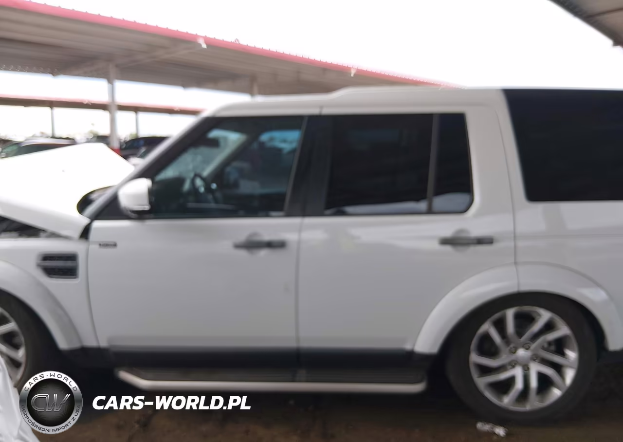 2016 Land Rover Lr4 VIN:SALAG2V65GA829393 - 14