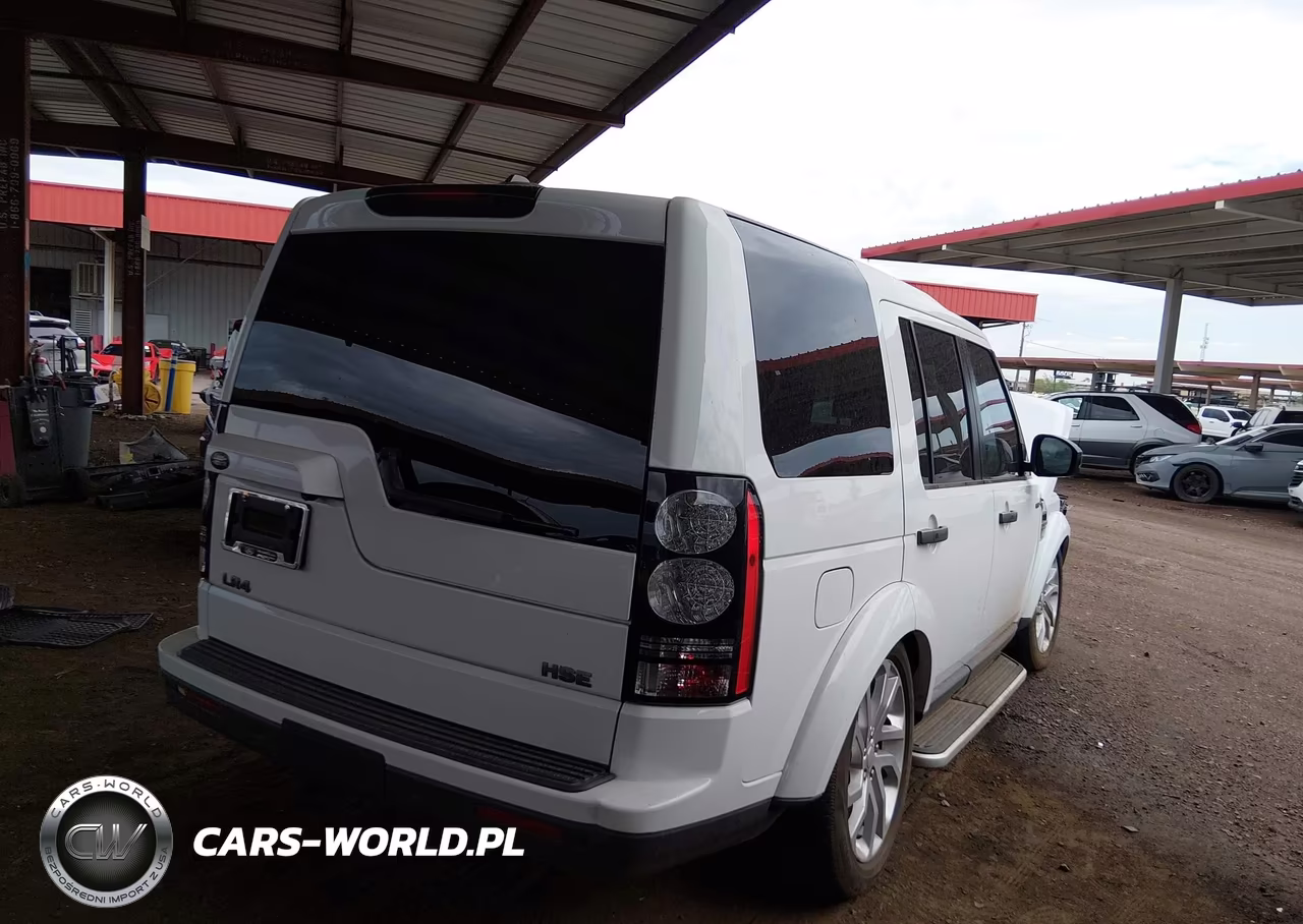 2016 Land Rover Lr4 VIN:SALAG2V65GA829393 - 4