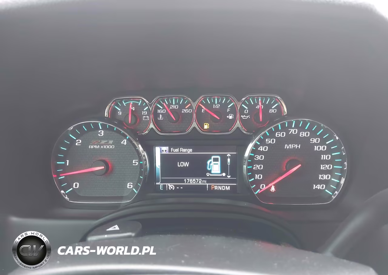 2016 Chevrolet Tahoe K1500 Lt VIN:1GNSKBKC3GR461826 - 7