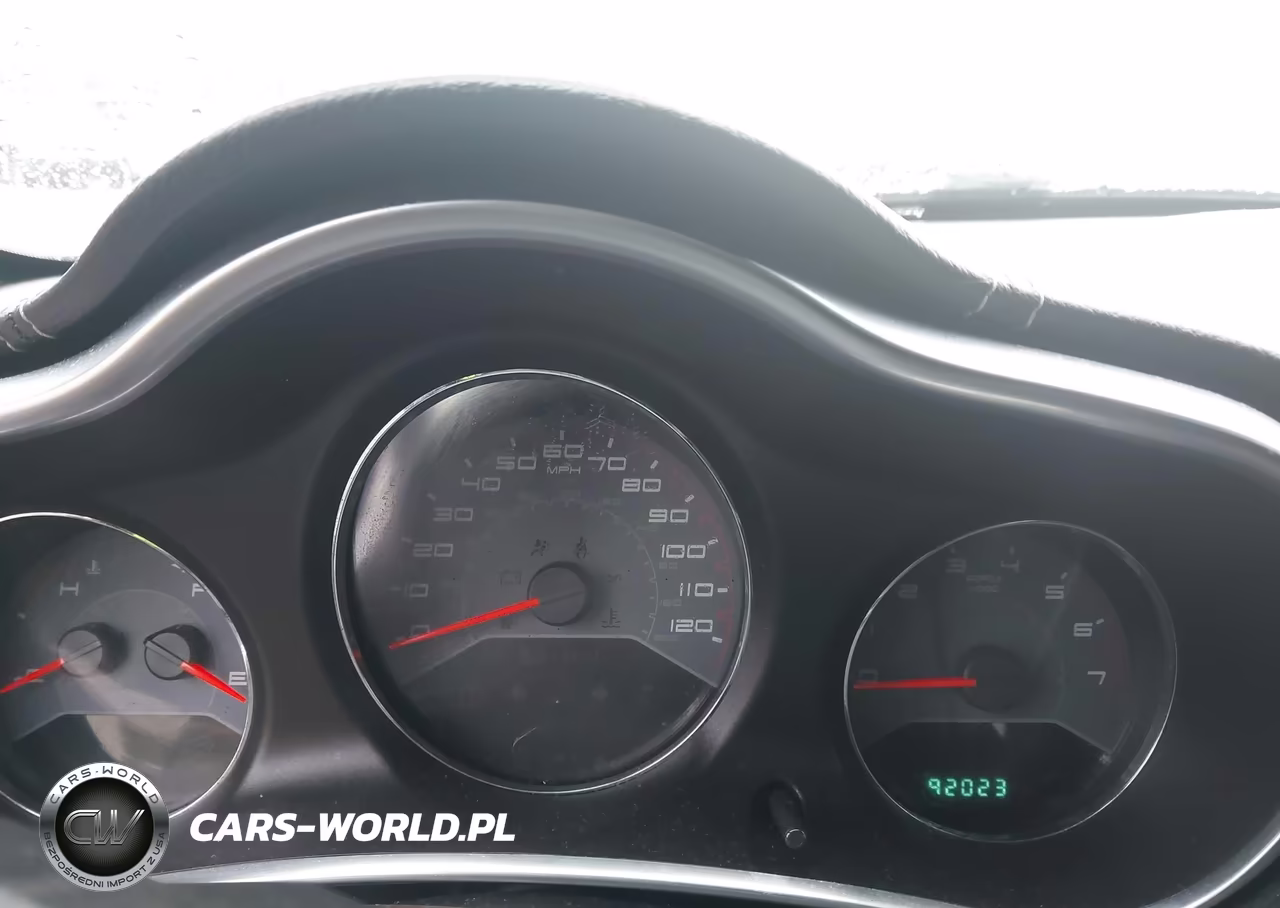 2014 Dodge Avenger Se VIN:1C3CDZAB2EN181087 - 7