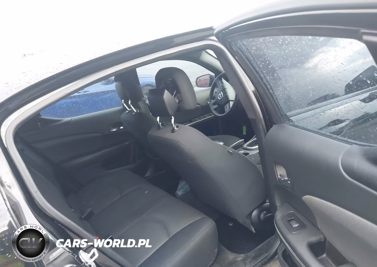 2014 Dodge Avenger Se VIN:1C3CDZAB2EN181087 - 8