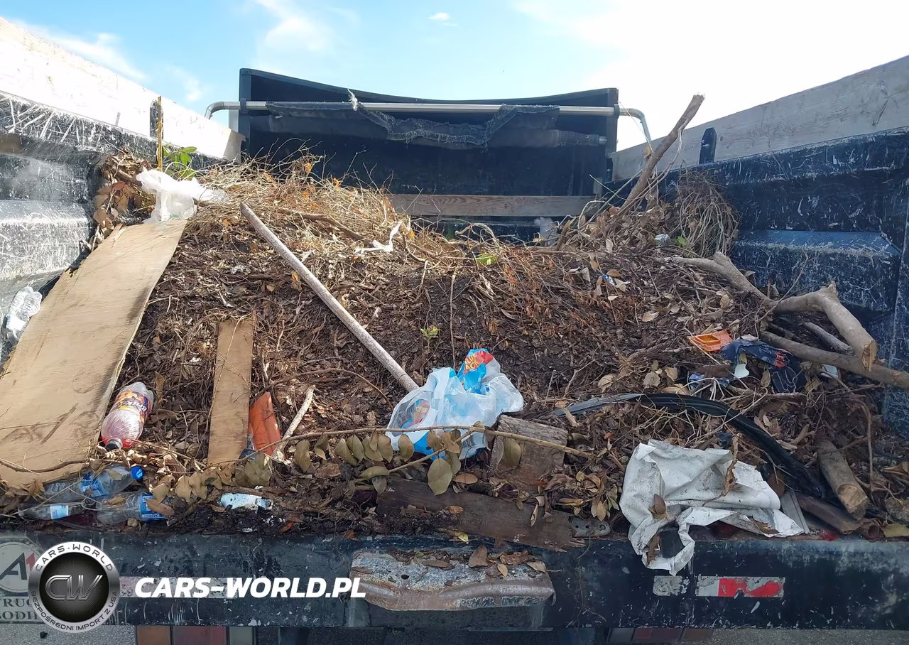 2024 Isuzu Npr Xd VIN:JALC4J164R7K02207 - 7