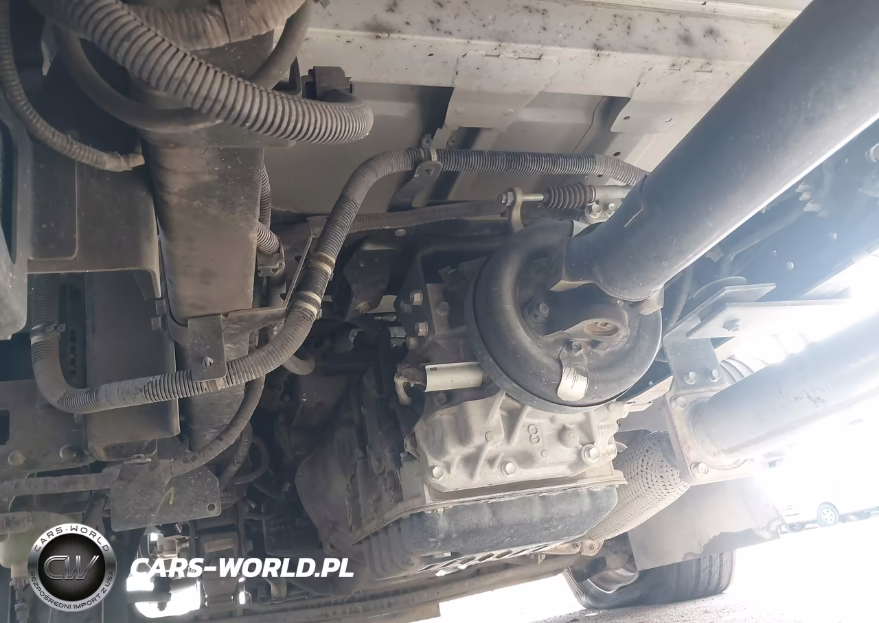 2024 Isuzu Npr Xd VIN:JALC4J164R7K02207 - 9