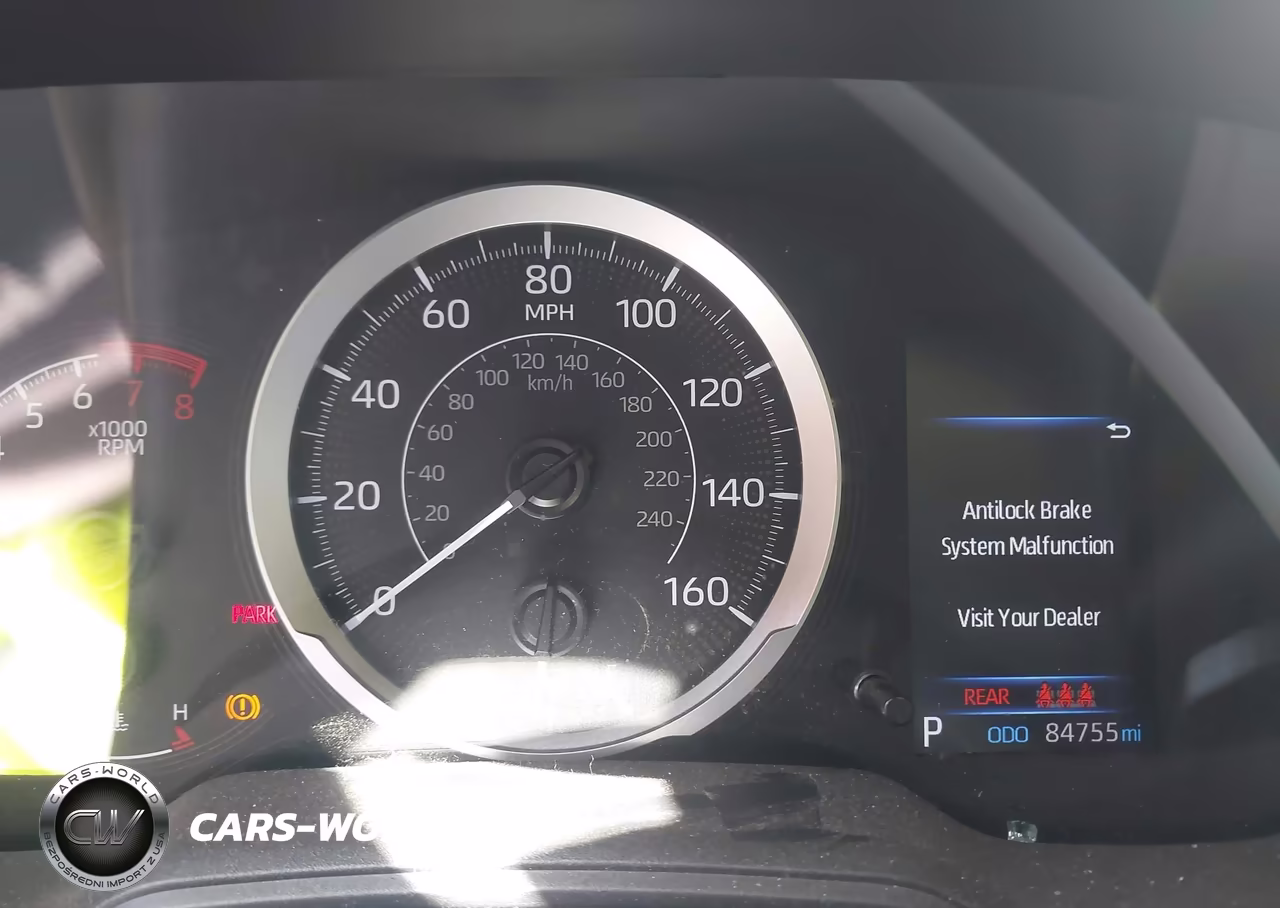 2021 Toyota Corolla Le VIN:5YFEPMAE1MP224084 - 7