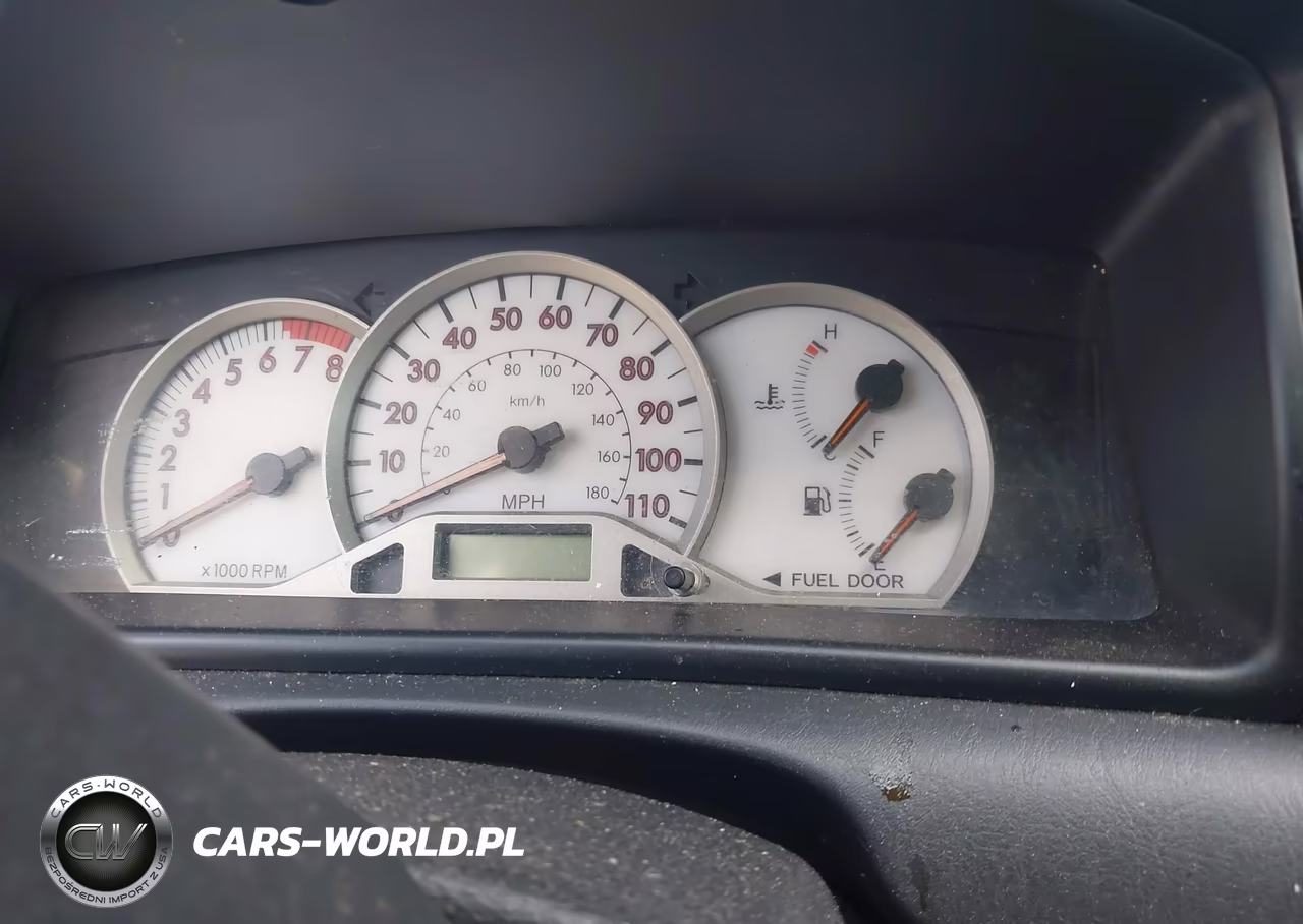 2007 Toyota Corolla S VIN:2T1BR30E77C760731 - 7