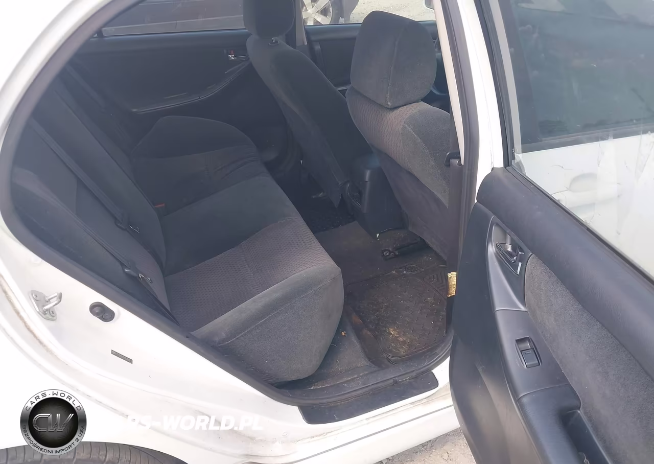 2007 Toyota Corolla S VIN:2T1BR30E77C760731 - 8